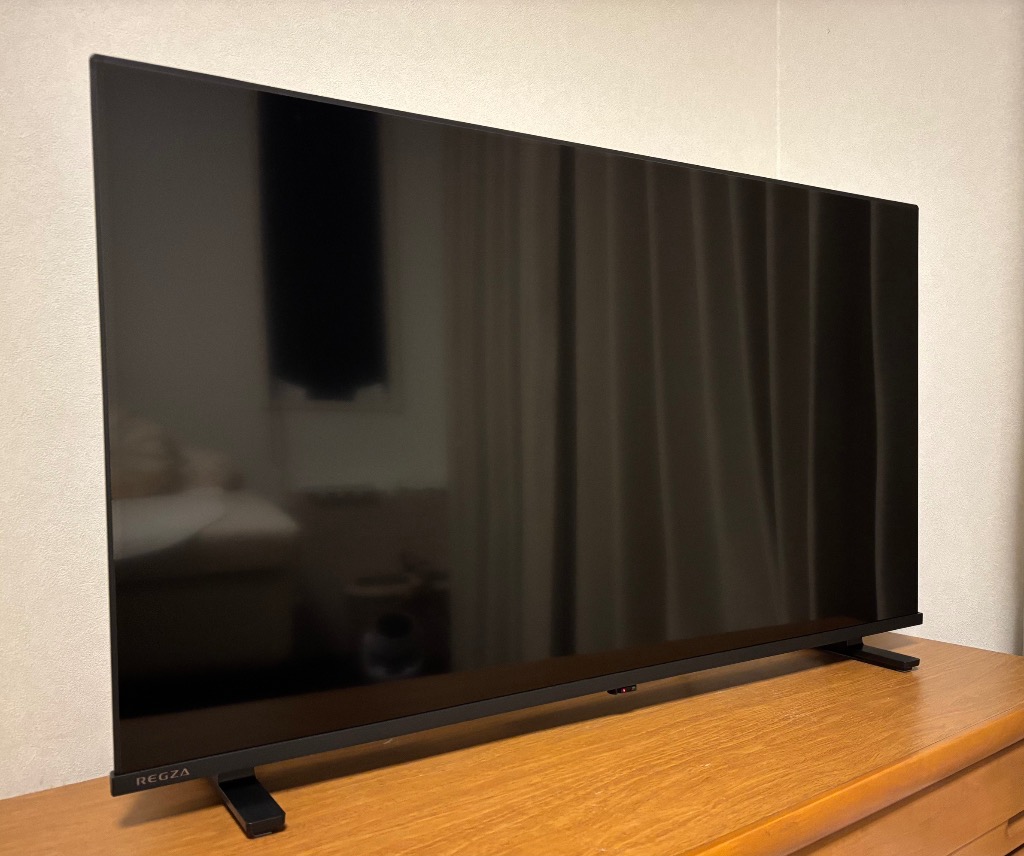 東芝 レグザ テレビ 40インチ 液晶テレビ 40型 40V型 フルハイビジョン