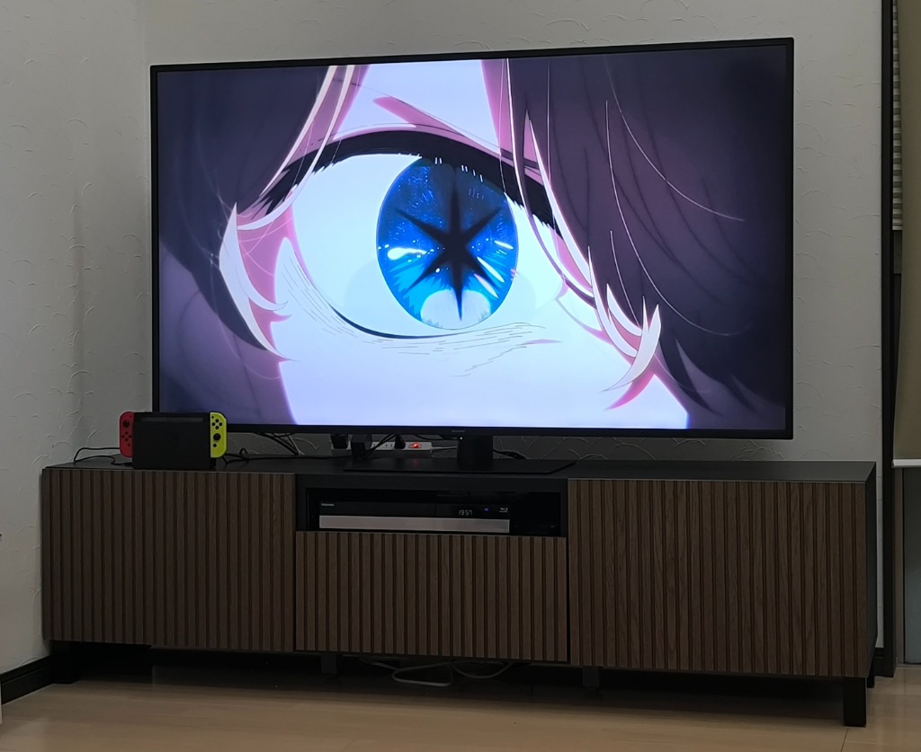 SHARP（シャープ） AQUOS 4T-C65CH1 65V型 LED液晶テレビ BS/CS 4K