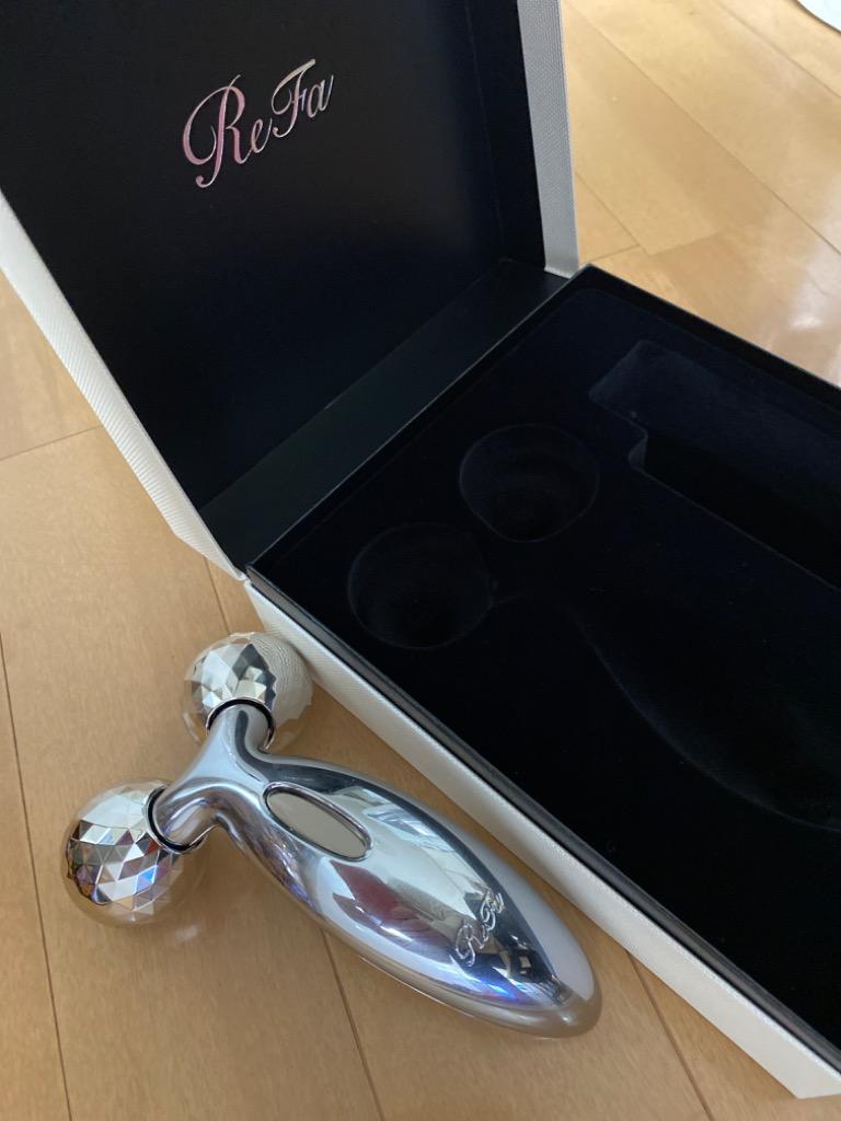 ReFa（リファ） 【国内正規品】【保証付】MTG Refa(リファ) リファ