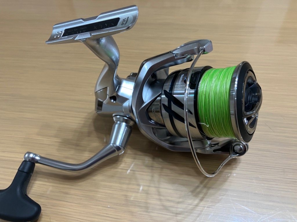 シマノ 23 ストラディック 4000XG スピニングリール - 最安値・価格