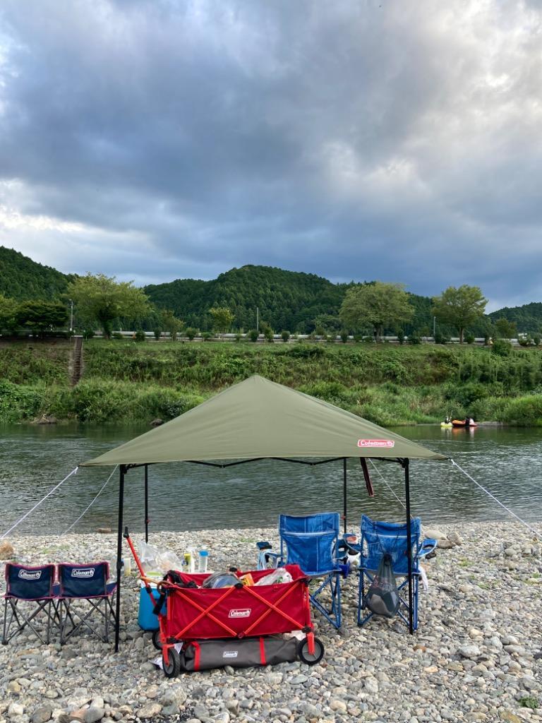 Coleman（コールマン） ワンタッチタープ インスタントバイザー