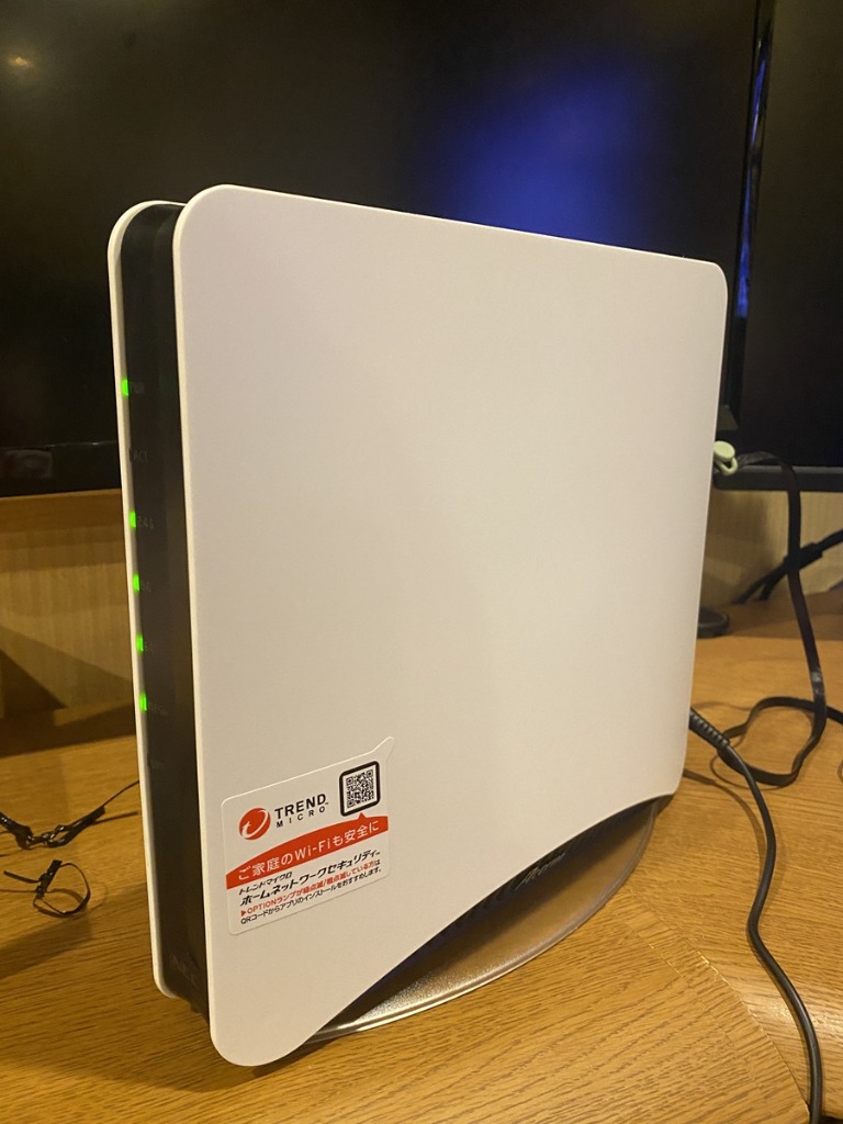 NEC Aterm PA-WX11000T12 Aterm 無線LANルーター - 最安値・価格比較