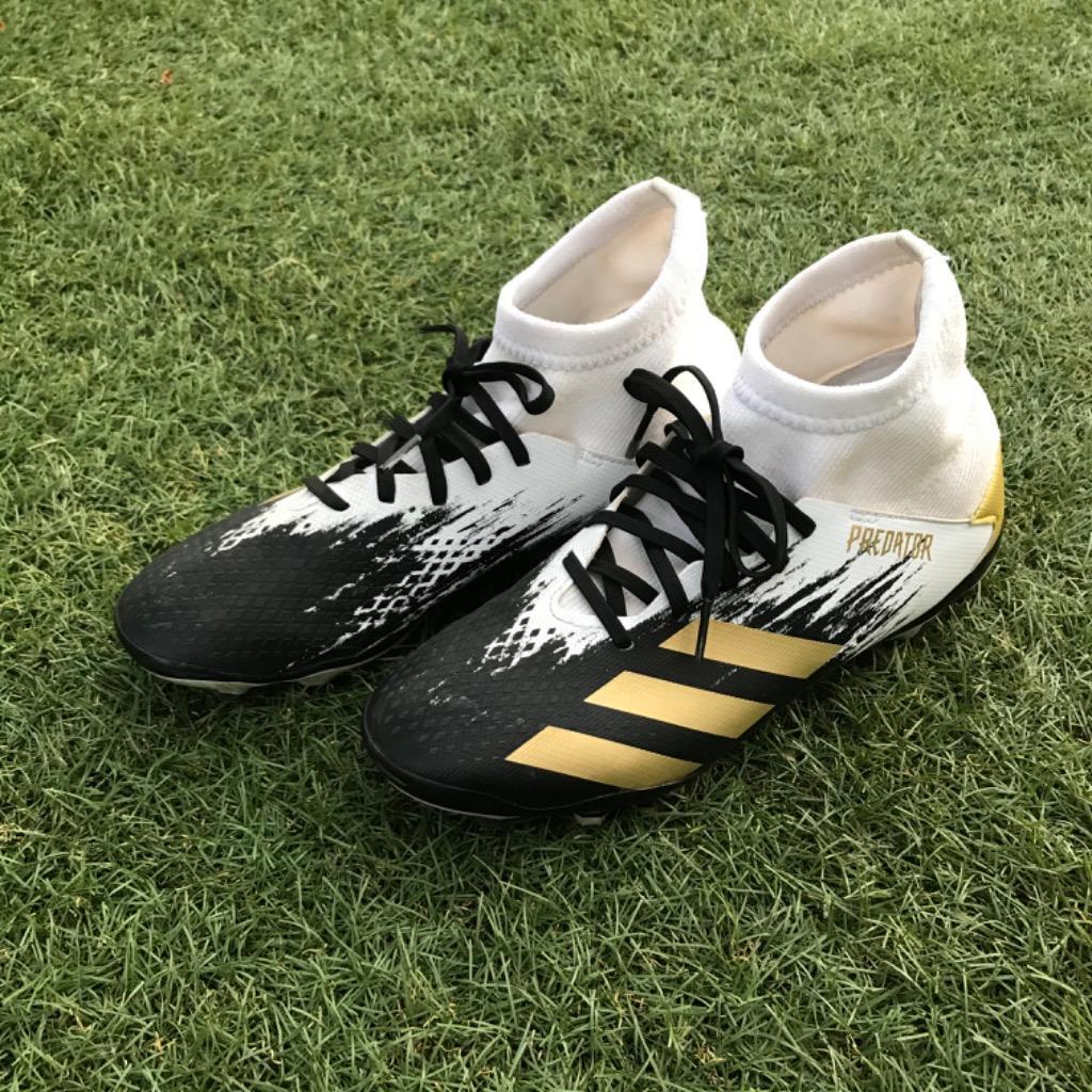 adidas（アディダス） ジュニア プレデター 20.3 HG/AG J フットウェア