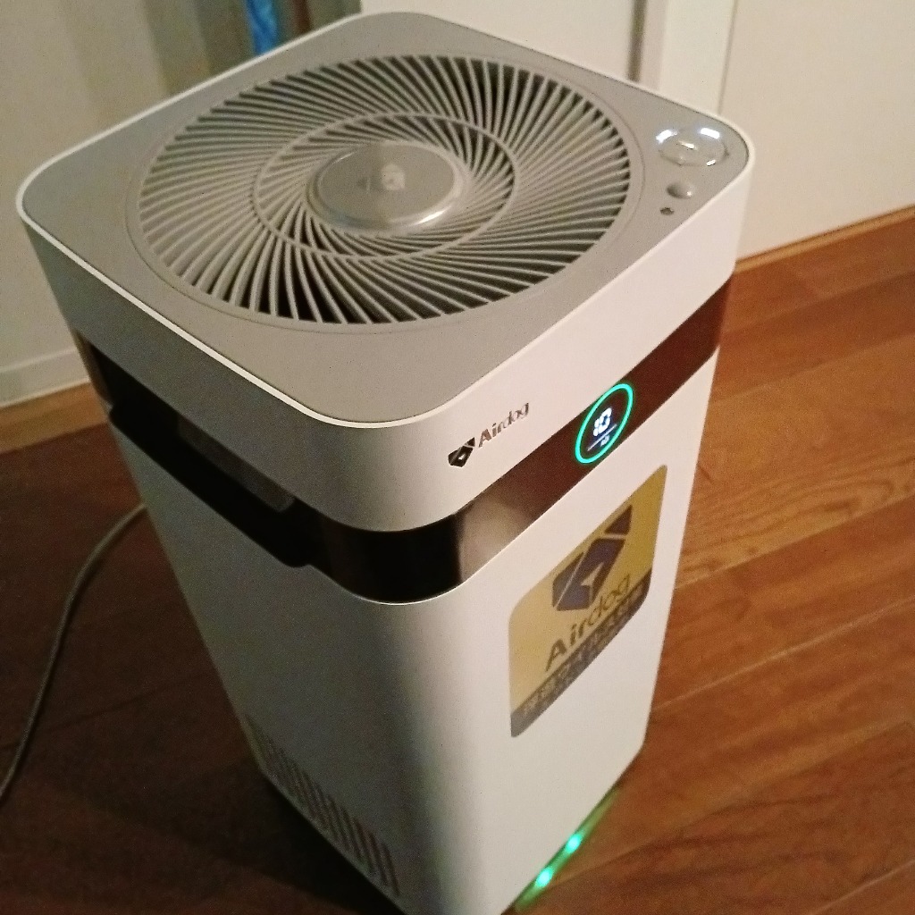 Airdog エアドッグ X3D 日本版 Airdog X3D 空気清浄機 : 萬楽庵 - 通販