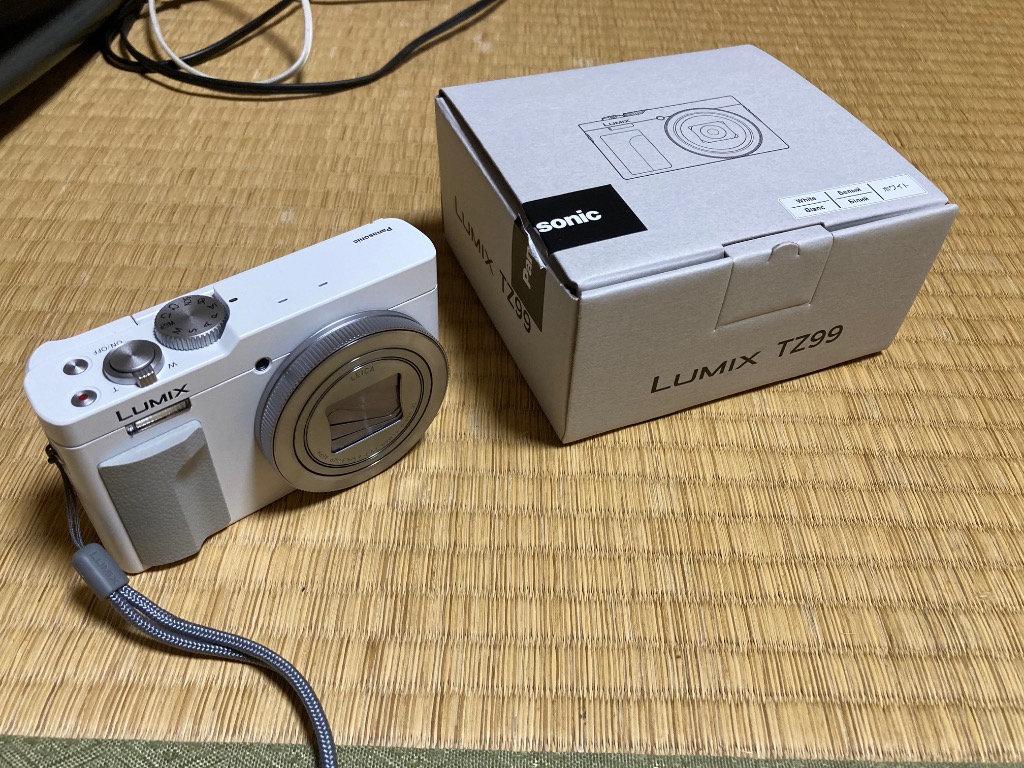 LUMIX 【期間限定5000円引クーポン対象】10年間保証付き パナソニック