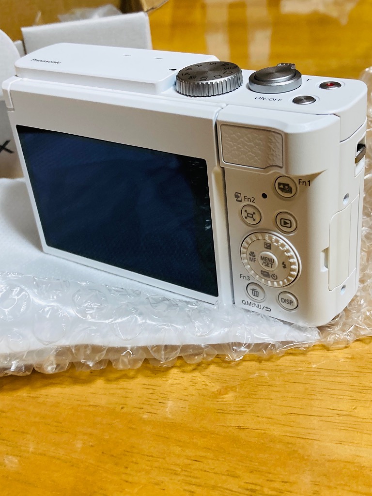 LUMIX 【期間限定5000円引クーポン対象】10年間保証付き パナソニック