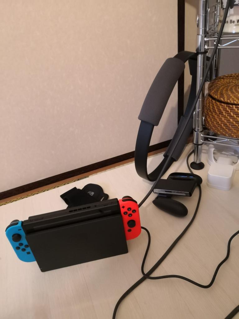 Nintendo Switch 『新品』Nintendo リングフィットアドベンチャー