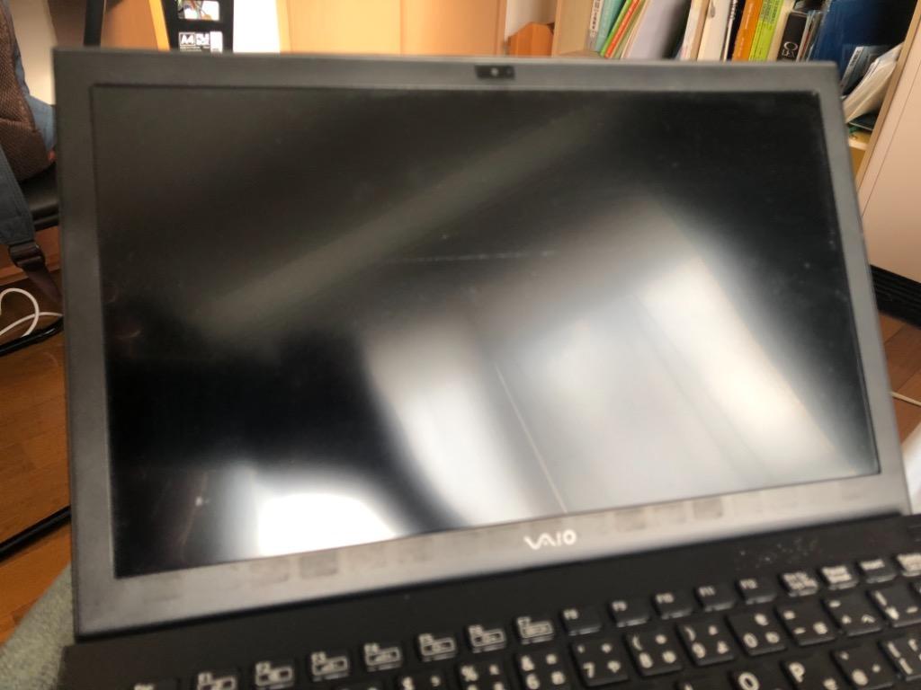 VAIO Pro 中古パソコン SONY 13 mk2 VJP132C11N Microsoft Office 2019