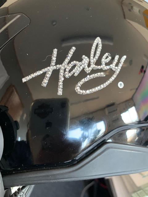 Harley Davidson（ハーレー・ダビッドソン） ステッカー バイク