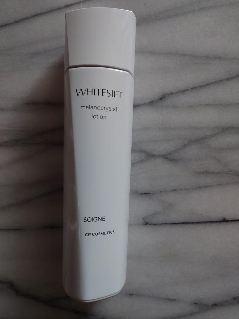 CPコスメティクス ソワーニュ ホワイトシフト メラノクリスタル