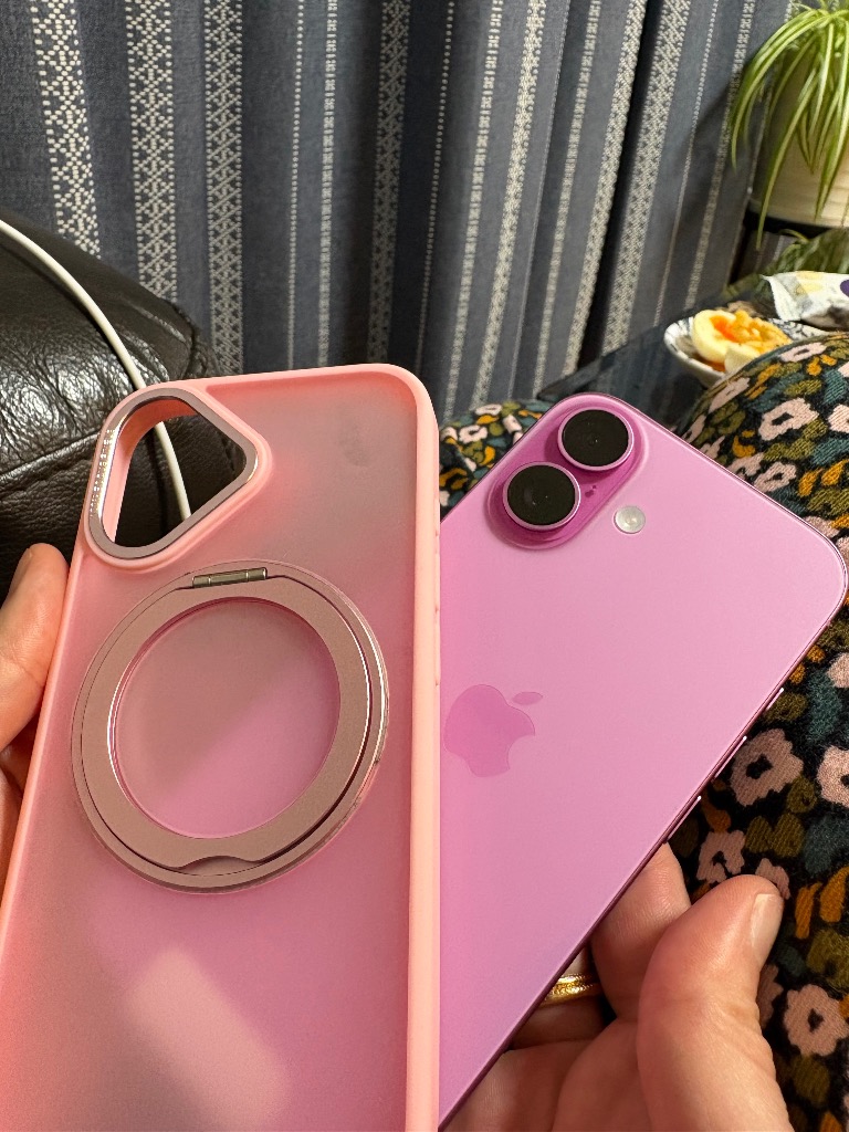 Apple iPhone 16 128GB ピンク iPhone iPhone 16 iPhone本体 - 最安値