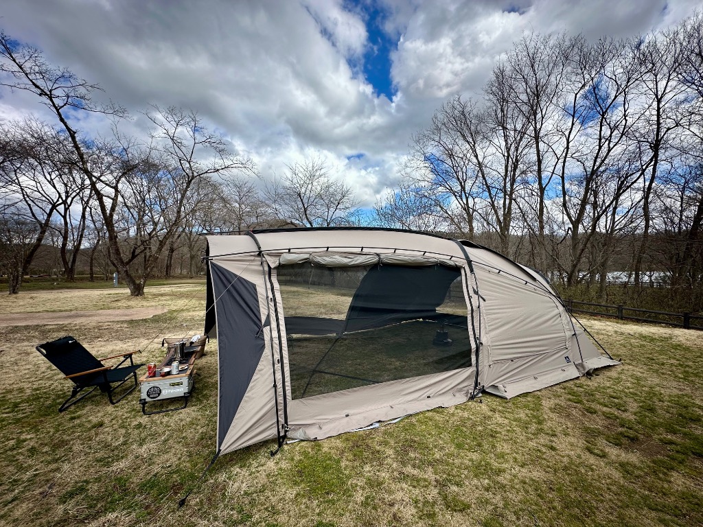 RATEL WORKS（ラーテルワークス） BODEN ROOF PROTECTOR ボーデン専用