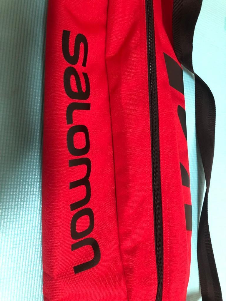 SALOMON（サロモン） EXTEND 1Pスキーバック/155+20 : Rsportsヤフー店