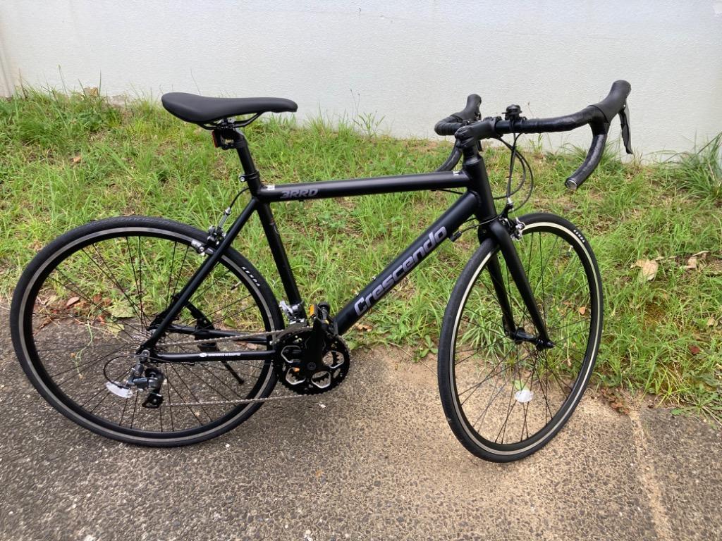 ANIMATO（アニマート） 【ANIMATOアニマート】ロードバイク CRESCENDO