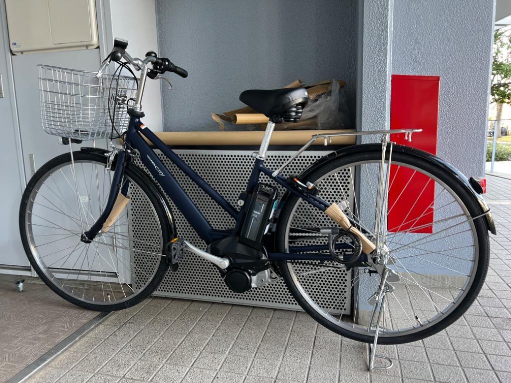 YAMAHA（ヤマハ） 電動自転車 PAS CITY-SP5 パス シティ エスピー