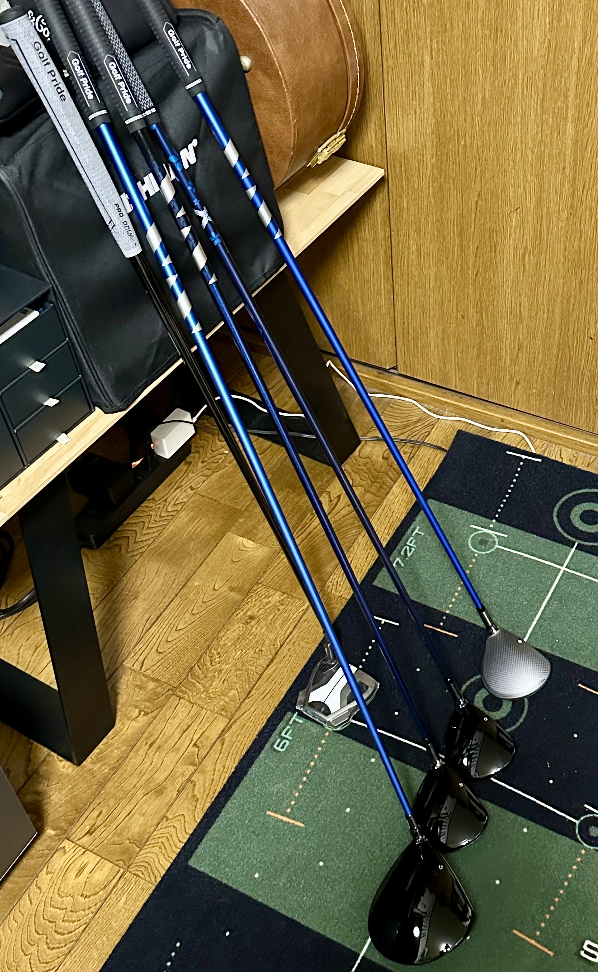 Qi10 フェアウェイウッド | Qi10 Fairwaywood | TaylorMade Golf