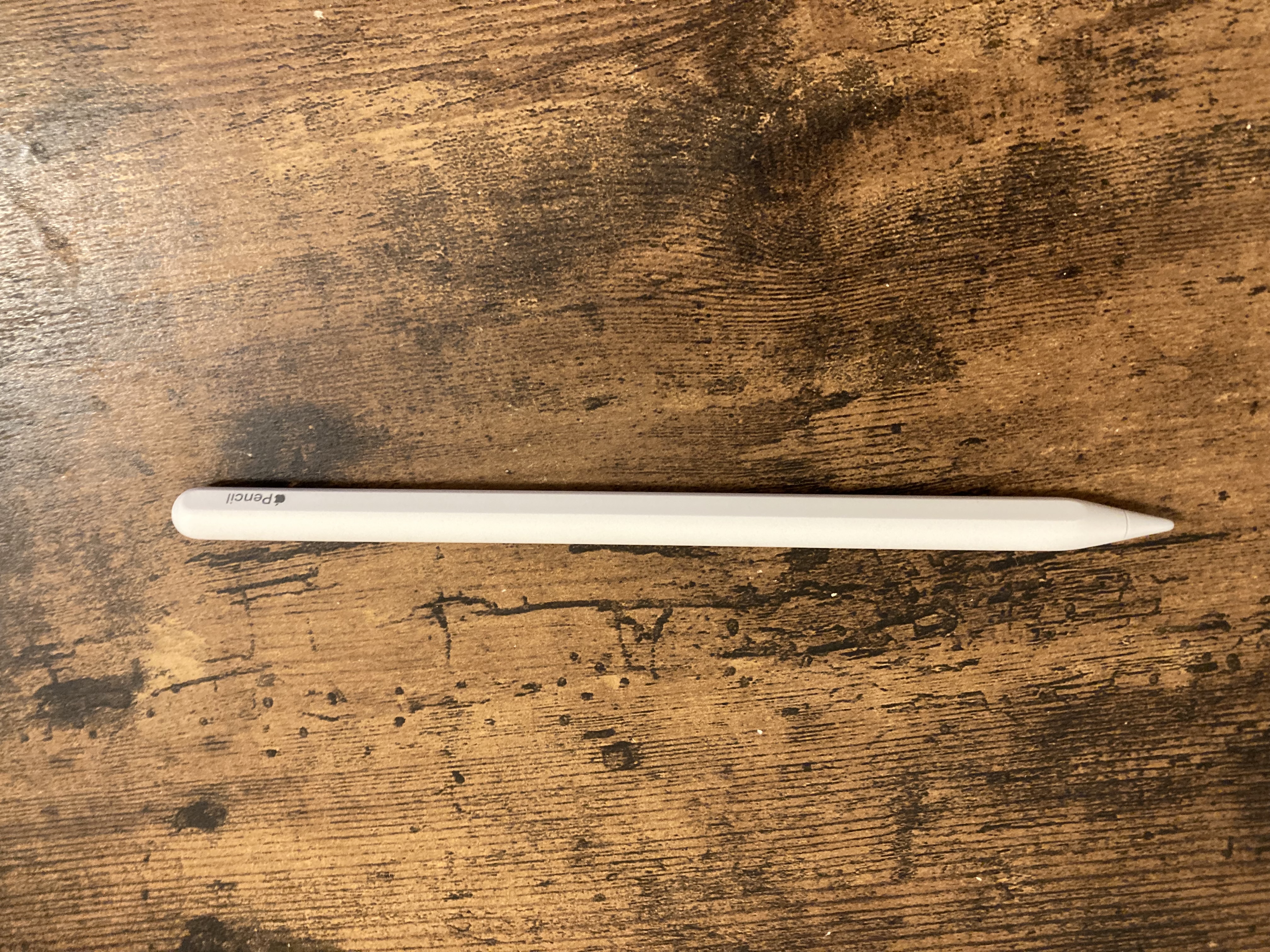 Apple Pencil 第2世代 整備済製品 - 中古・リファービッシュ・整備済み
