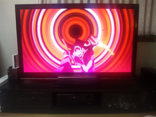 SONY 3D BRAVIA KDL-60LX900 [60インチ]投稿画像・動画 (レビュー