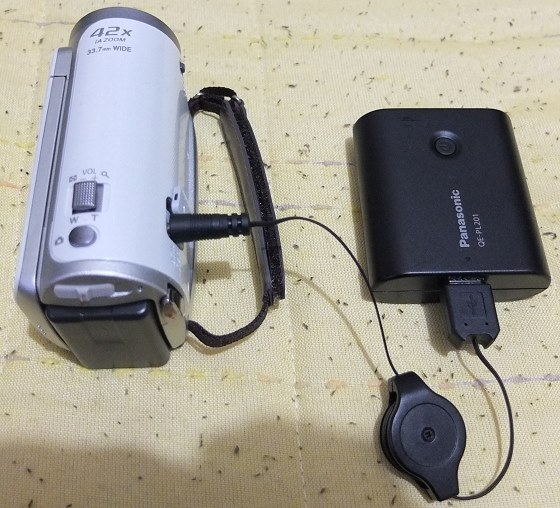 パナソニック HDC-TM45-W [クリアホワイト] 価格比較 - 価格.com