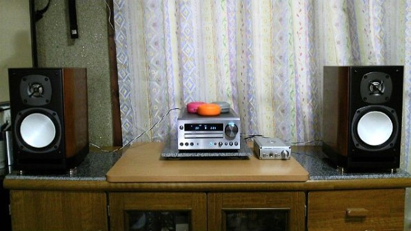 ONKYO CR-D2LTD レビュー評価・評判 - 価格.com