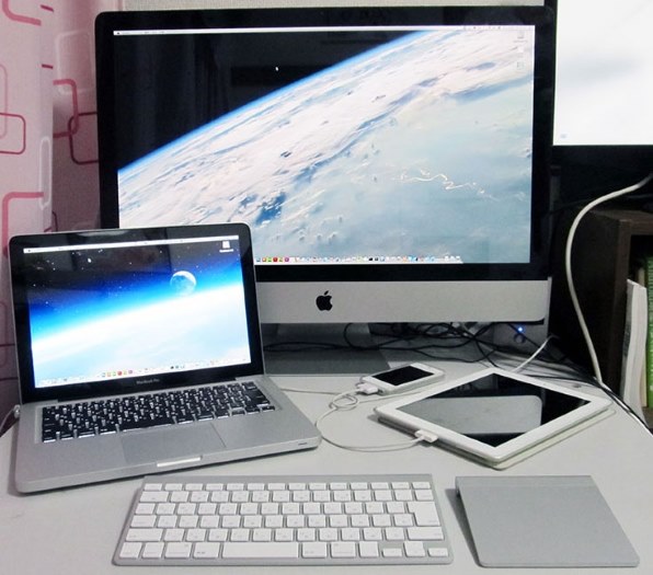 Apple iMac MC813J/A [2700] 価格比較 - 価格.com