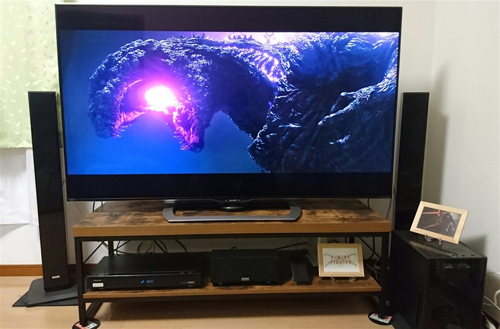 価格.com - 『lc-60us40』シャープ AQUOS LC-60US40 [60インチ