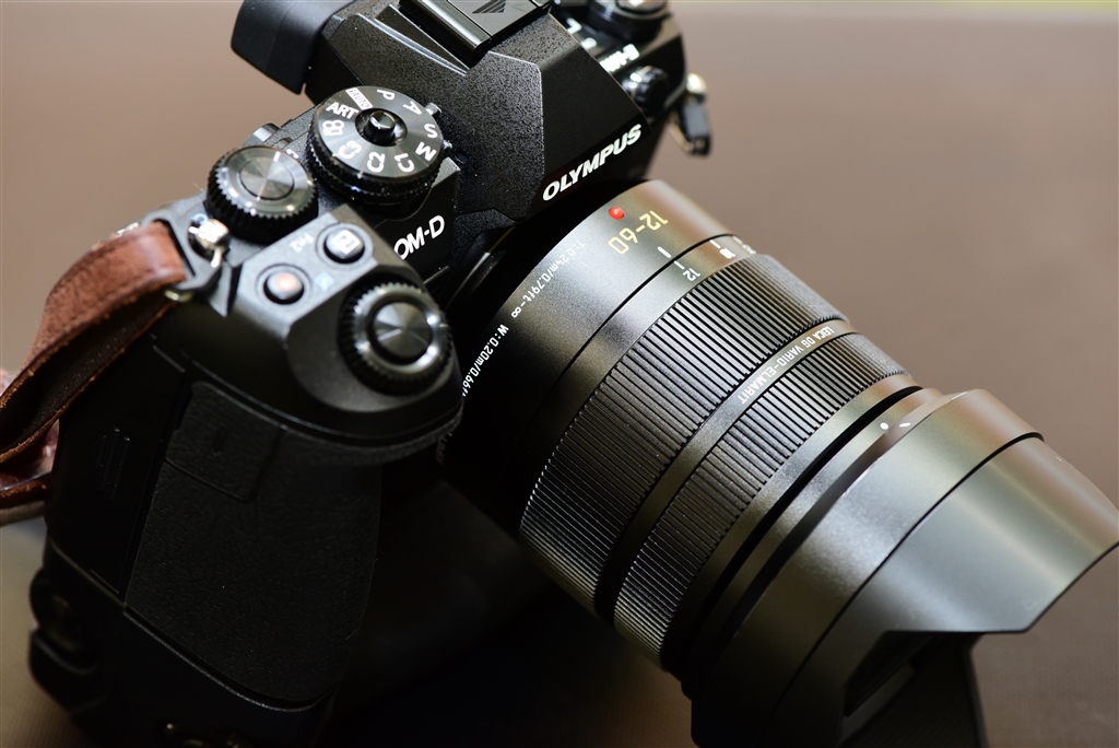 価格.com - 『渋みのある黒い鏡筒、所有感を満たしてくれます