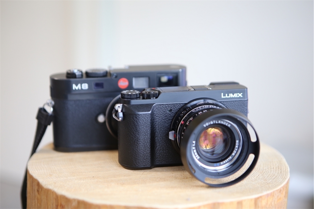 価格.com - 『フォクトレンダーのMマウントレンズもアダプターで簡単に