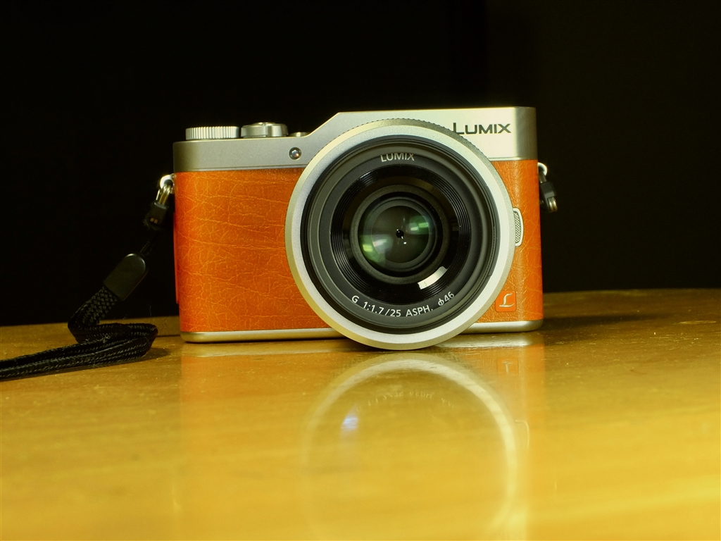 価格.com - 『本体です。これは付属の単焦点を装着しています