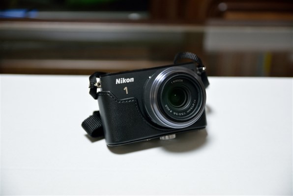 ニコン Nikon 1 J3 ボディ [ホワイト] レビュー評価・評判 - 価格.com