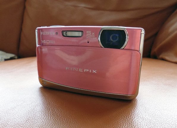 富士フイルム FinePix Z800EXR [ピンク] 価格比較 - 価格.com