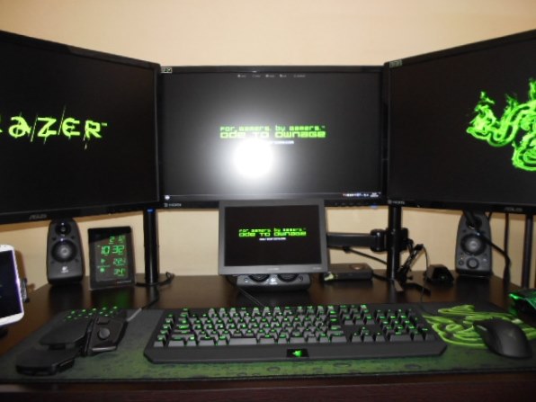 ASUS VG248QE [24インチ] レビュー評価・評判 - 価格.com