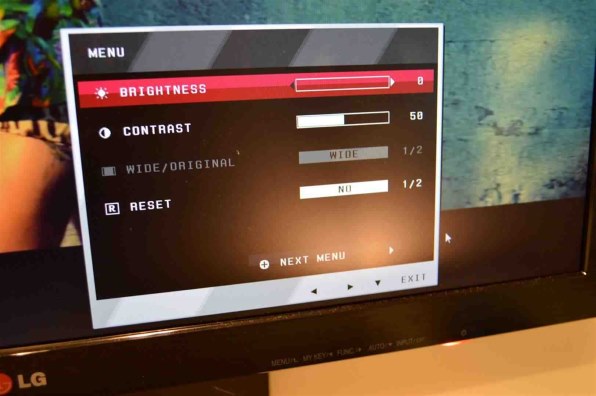 LGエレクトロニクス FLATRON 27EA33V-B [27インチ]投稿画像・動画