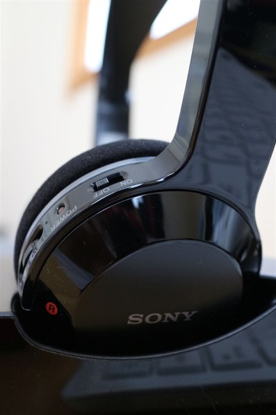 SONY MDR-IF245RK 価格比較 - 価格.com