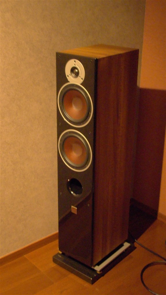 課題はあるが、CPに優れ全体的に平均点高き“ZENSOR 7” 』 DALI ZENSOR7