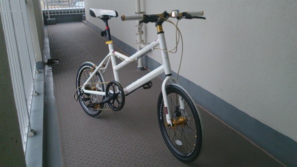 ビーズ DOPPELGANGER 550 Interlagos投稿画像・動画 (レビュー) - 価格.com