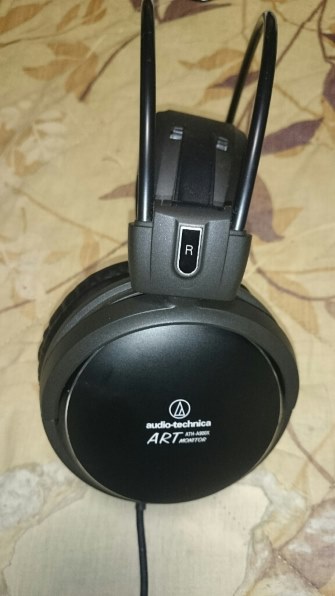 オーディオテクニカ ATH-A900X投稿画像・動画 - 価格.com