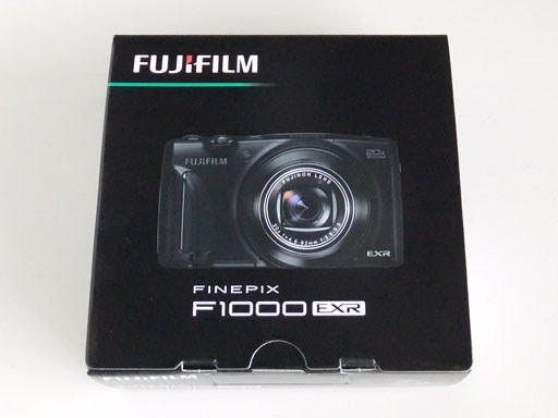 富士フイルム FinePix F1000EXR投稿画像・動画 (レビュー) - 価格.com