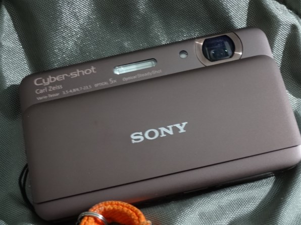 SONY サイバーショット DSC-TX55 (N) [ゴールド] 価格比較 - 価格.com