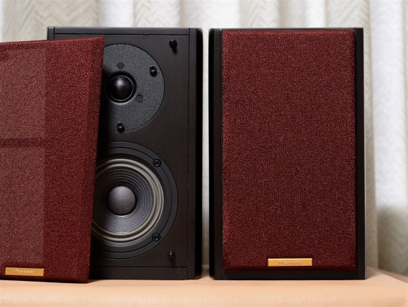 パイオニア ピュアモルトスピーカー S-A4SPT-VP [単品]投稿画像・動画