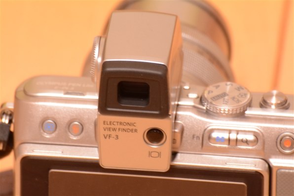 オリンパス 電子ビューファインダー VF-3投稿画像・動画 - 価格.com