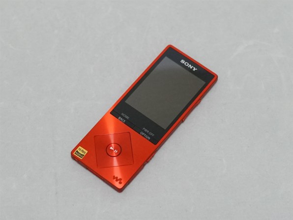 SONY NW-A25HN [16GB] 価格比較 - 価格.com