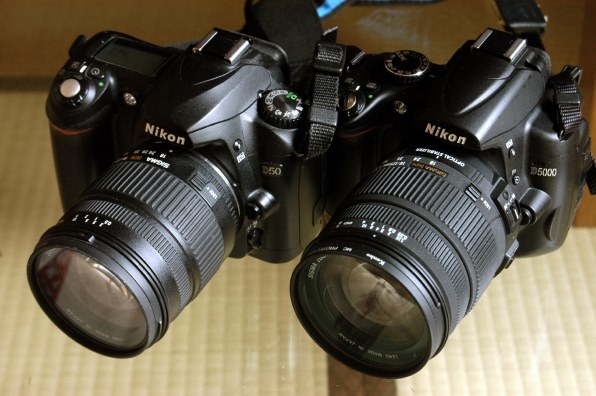 シグマ 18-125mm F3.8-5.6 DC OS HSM (ﾆｺﾝ用)投稿画像・動画 - 価格.com