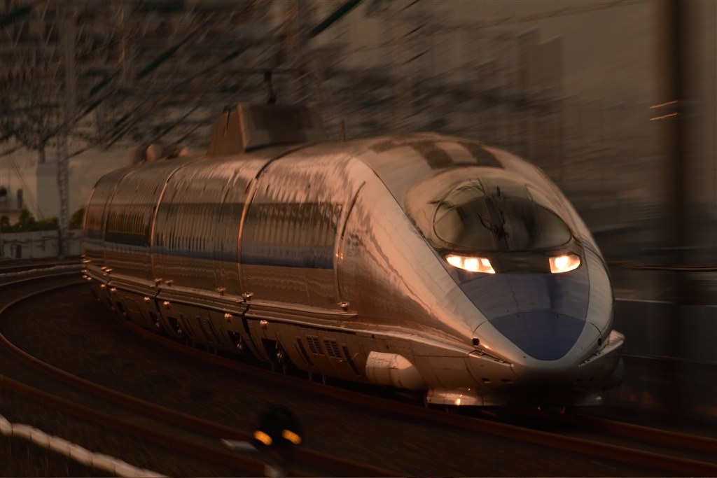 とりあえず」の一本は長く付き合える一本となるか？』 ニコン AF-S DX