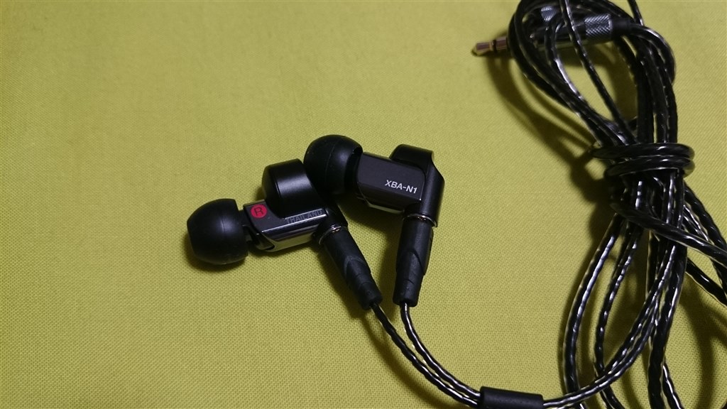 進化してる。』 SONY XBA-N1 烈風(A7M1)さんのレビュー評価・評判