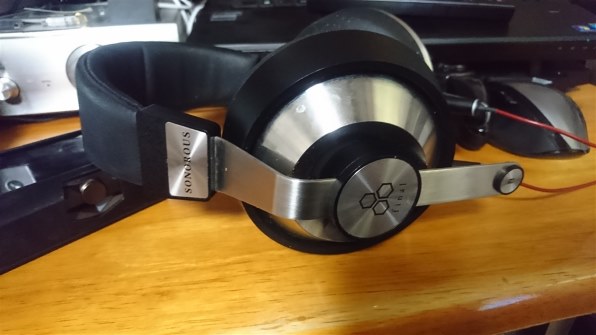 final SONOROUS VI FI-SO6BD3 レビュー評価・評判 - 価格.com