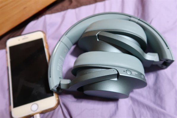 SONY h.ear on 2 Wireless NC WH-H900N 価格比較 - 価格.com