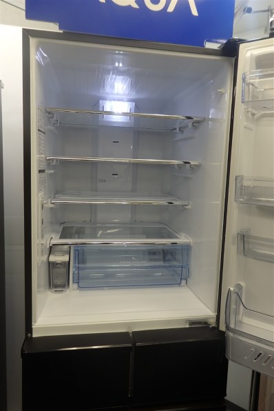 AQUA AQR-SV42G-S [チタニウムシルバー] 価格比較 - 価格.com