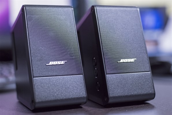 Bose M2 (Computer MusicMonitor) ブラック投稿画像・動画 (レビュー