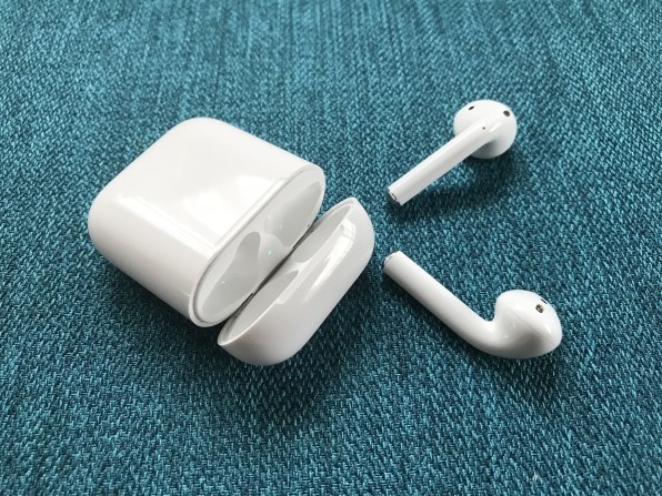 Apple AirPods 第1世代 MMEF2J/A投稿画像・動画 - 価格.com